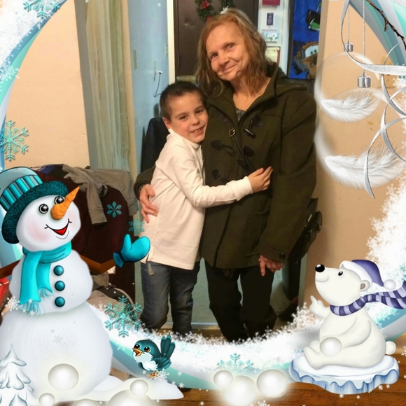 Meet your Posher, Lori - Picture 1 of 1